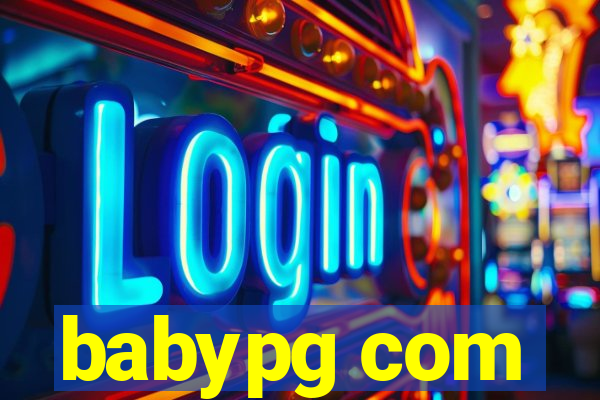 babypg com